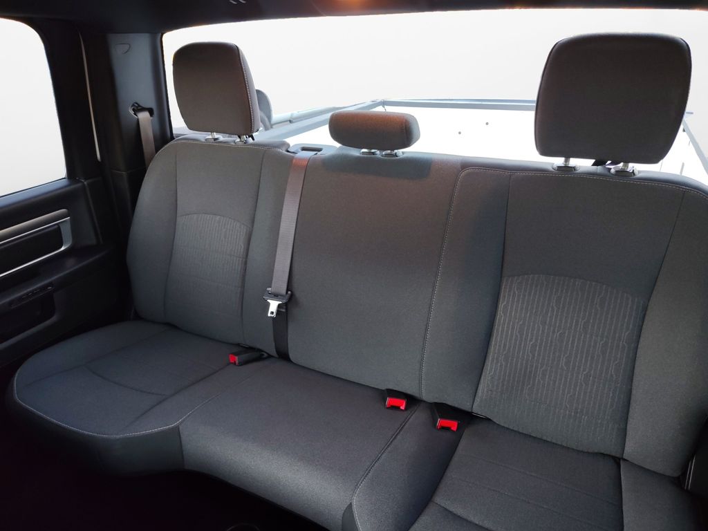 Used Car 2024 Ram 1500 Classic  Warlock For Sale Under $30,000 In Austin, Texas