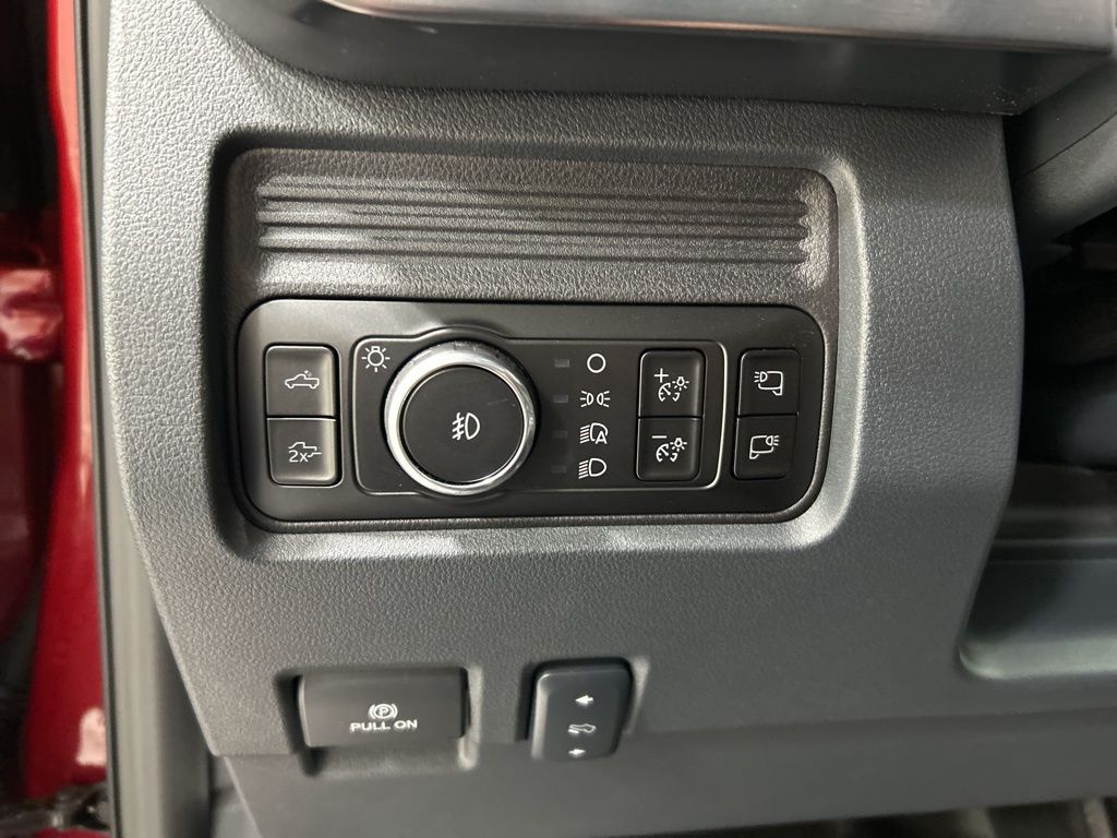 used 2025 Ford F-250SD car, priced at $104,896