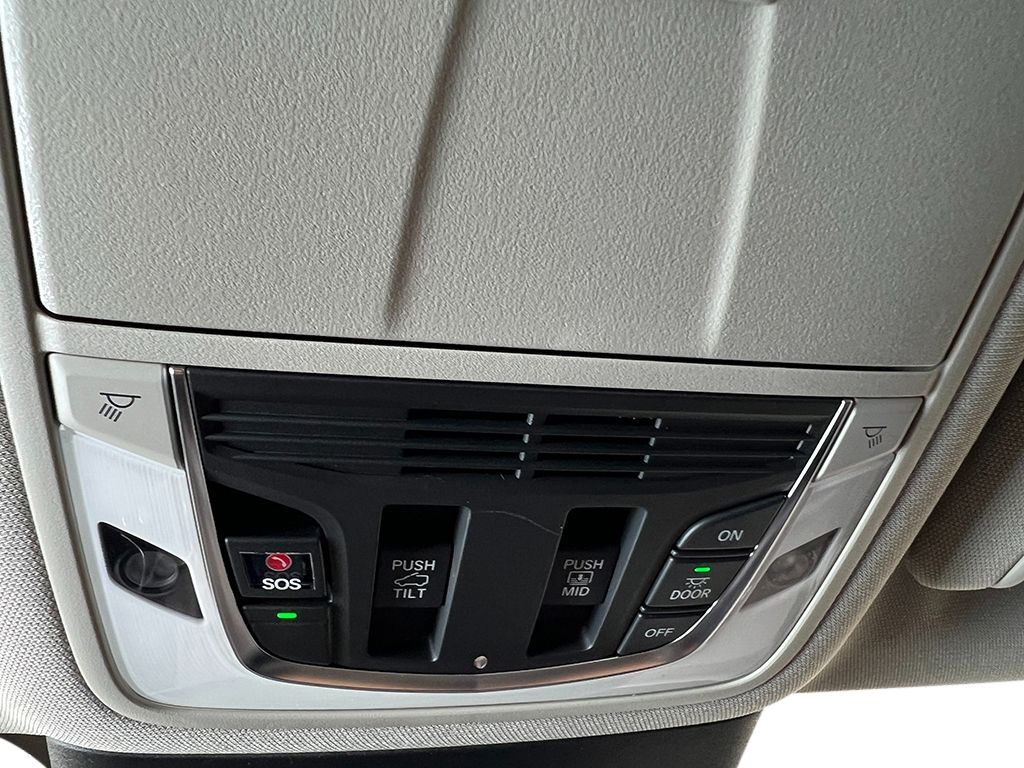 new 2026 Acura MDX car, priced at $61,450