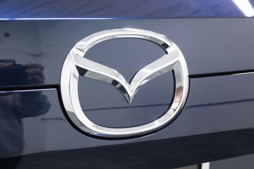 New Car 2025 Mazda Cx-5  2.5 S Preferred Package For Sale In Georgetown, Texas