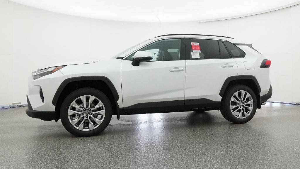Thumbnail: 2025 Toyota RAV4 - 6