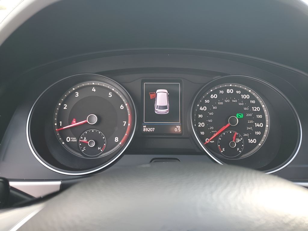 Used Car 2019 Volkswagen Atlas  3.6l V6 Se For Sale Under $20,000 In Austin, Texas