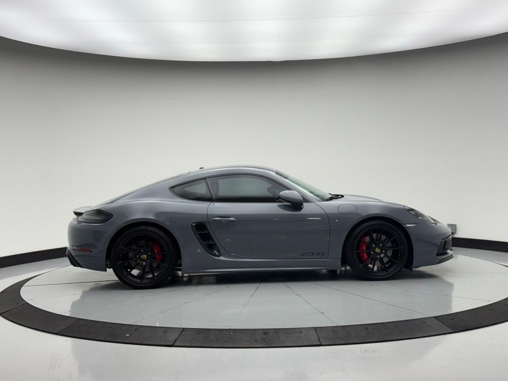 Thumbnail: 2024 Porsche 718 Cayman - 6