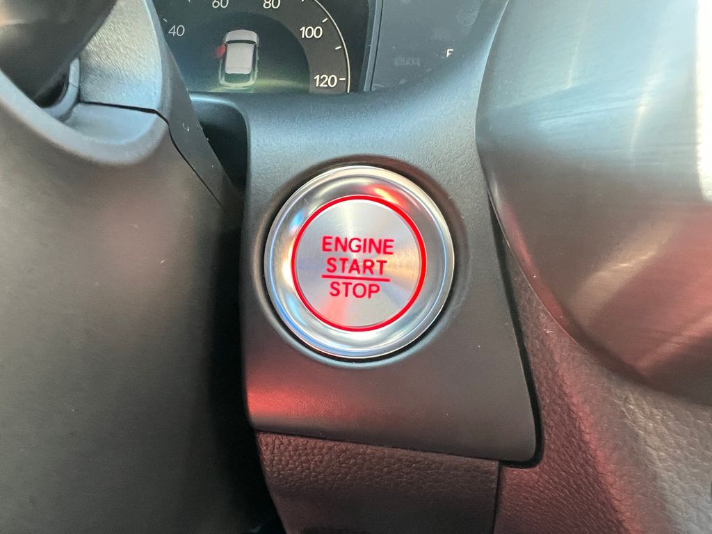 Thumbnail: 2025 Acura ADX - 20