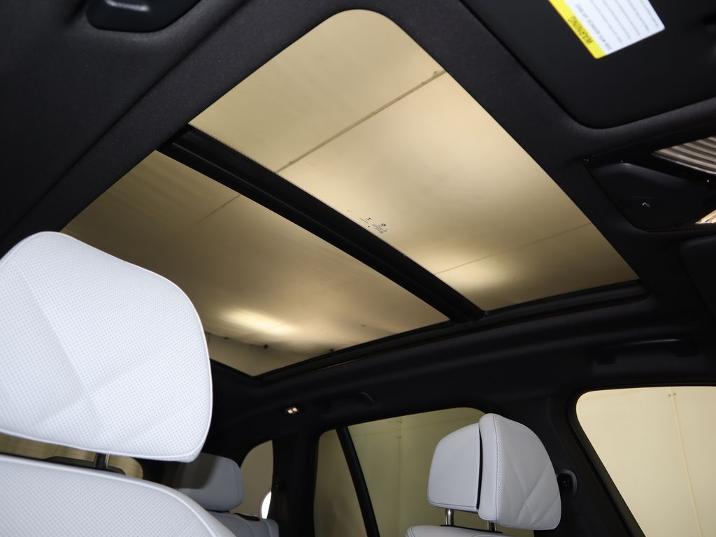 2026 BMW X5 sDrive40i 19