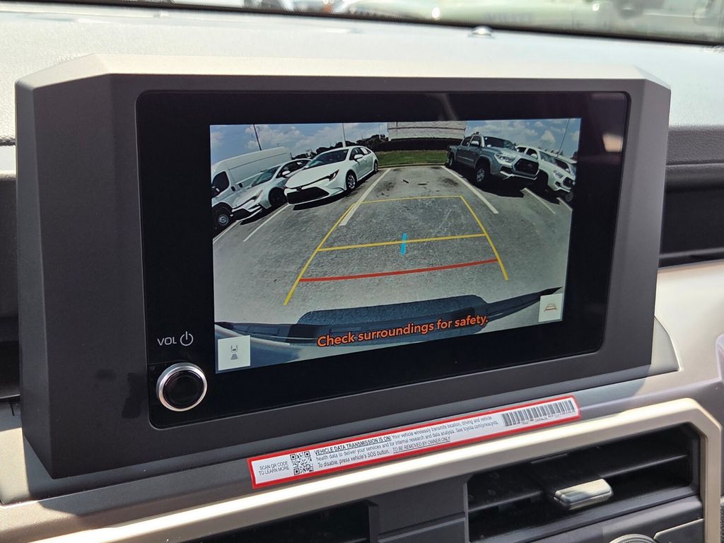 Used 2025 Toyota Tacoma Truck