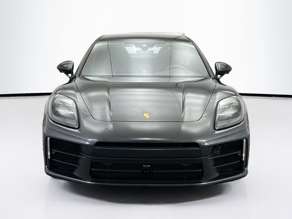 Thumbnail: 2026 Porsche Panamera - 10