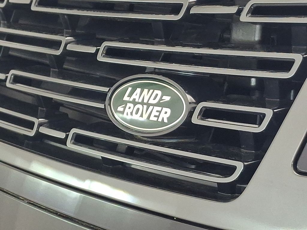 Thumbnail: 2026 Land Rover Range Rover - 23