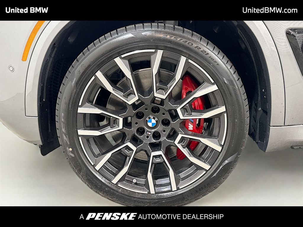 Thumbnail: 2026 BMW X5 - 2