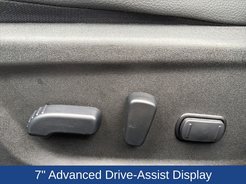 2024 Nissan Altima SR VC-Turbo FWD