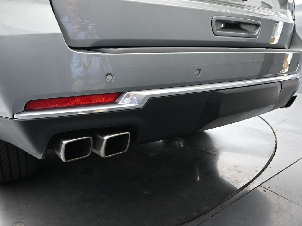 2025 Chevrolet Tahoe 4WD High Country