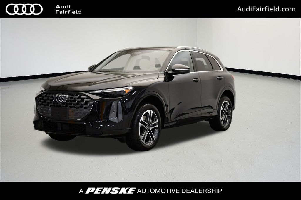 2025 Audi New Q5 Premium's photo