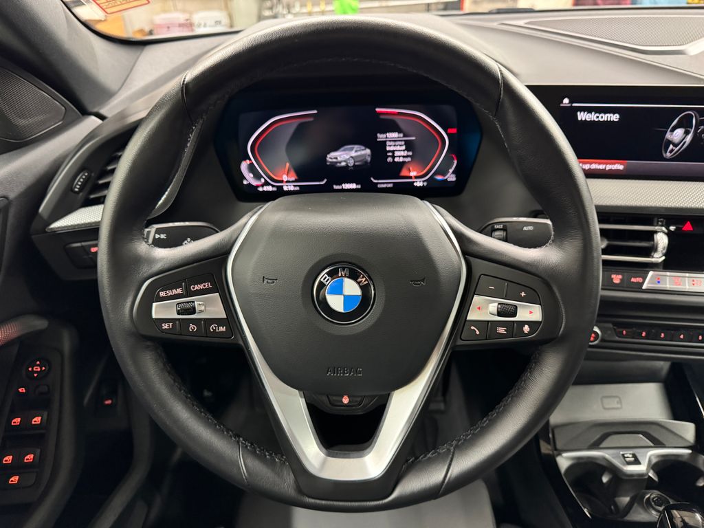 2024 BMW 2 Series 228i xDrive