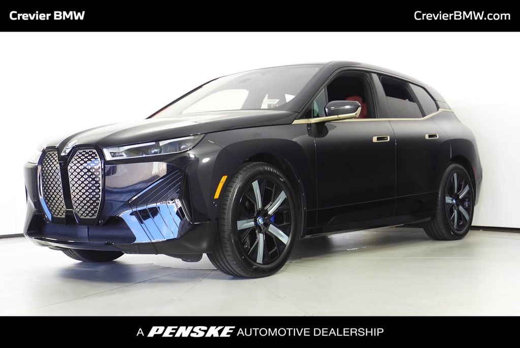 2023 BMW iX xDrive50 -
                  Santa Ana, CA