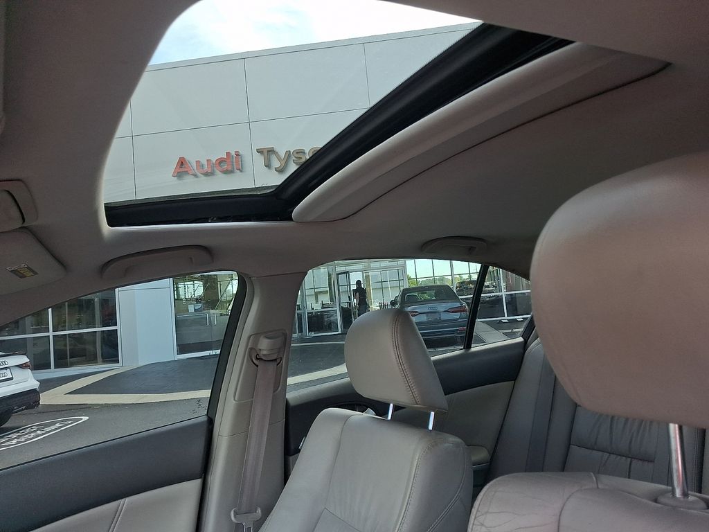 Thumbnail: 2008 Honda Accord - 14