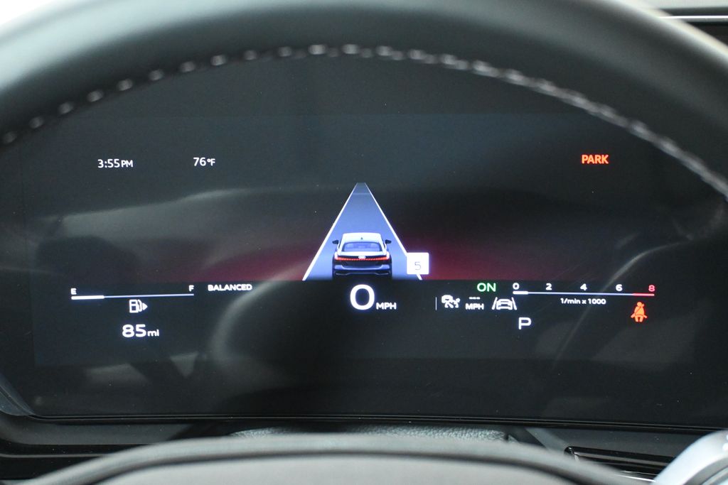 Thumbnail: 2025 Audi A5 - 16