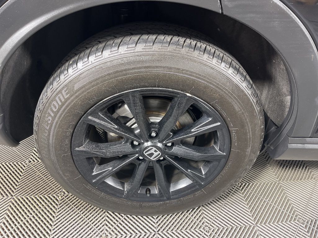 Thumbnail: 2024 Honda CR-V - 14