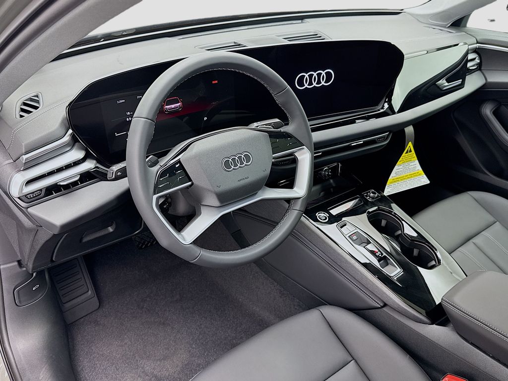 Thumbnail: 2025 Audi A5 - 10