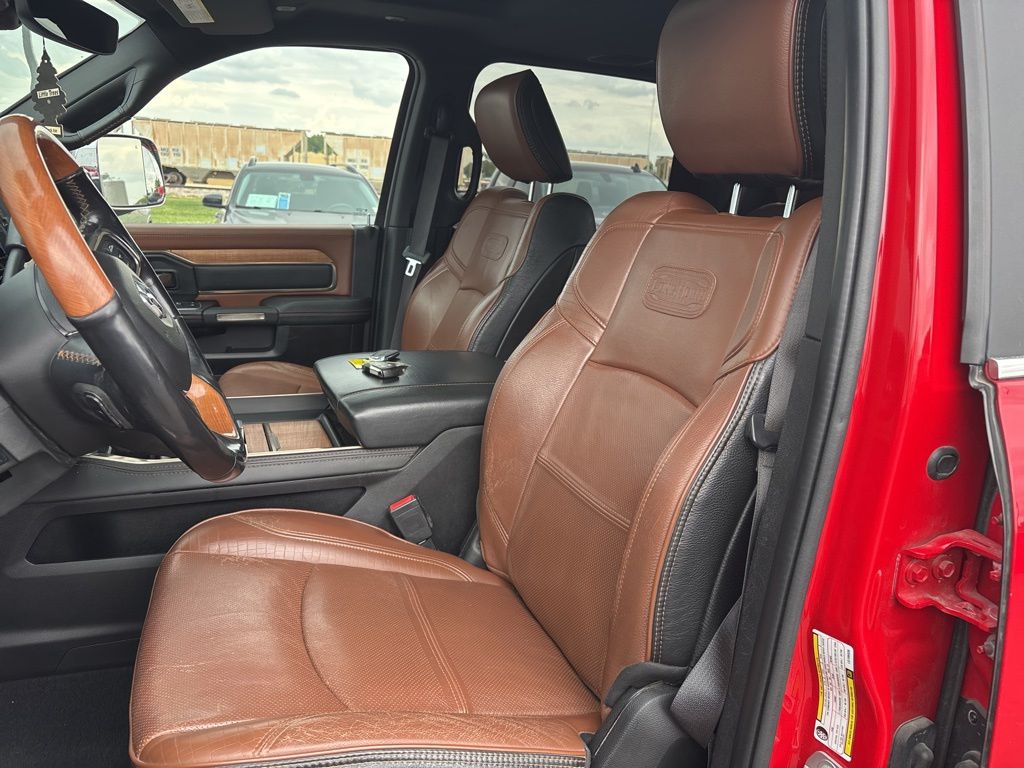 Used 2020 Ram 2500 Truck