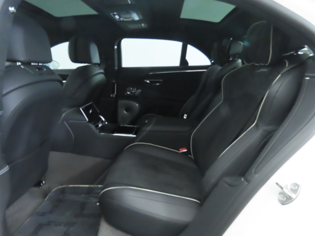 Thumbnail: 2025 Bentley Flying Spur - 22