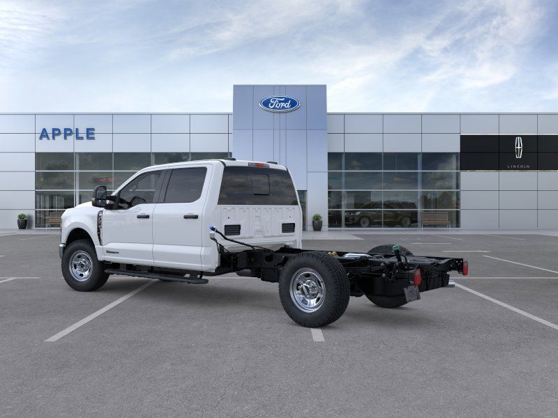 2026 Ford F-350 Chassis XL