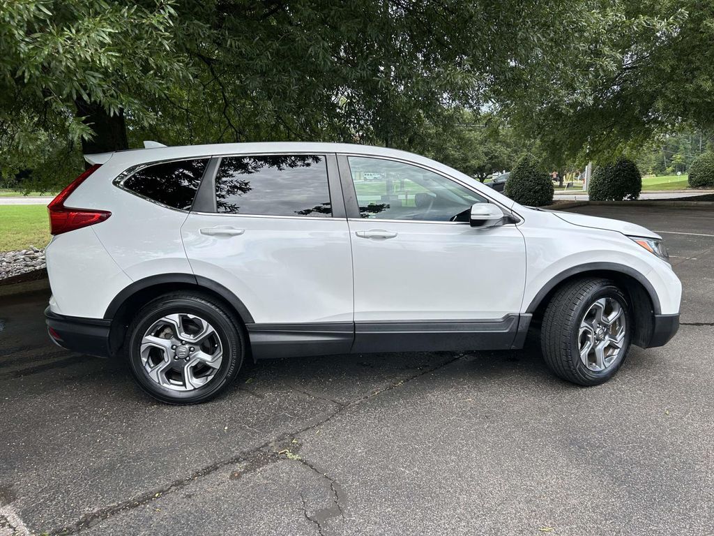 Used 2019 Honda CR-V SUV