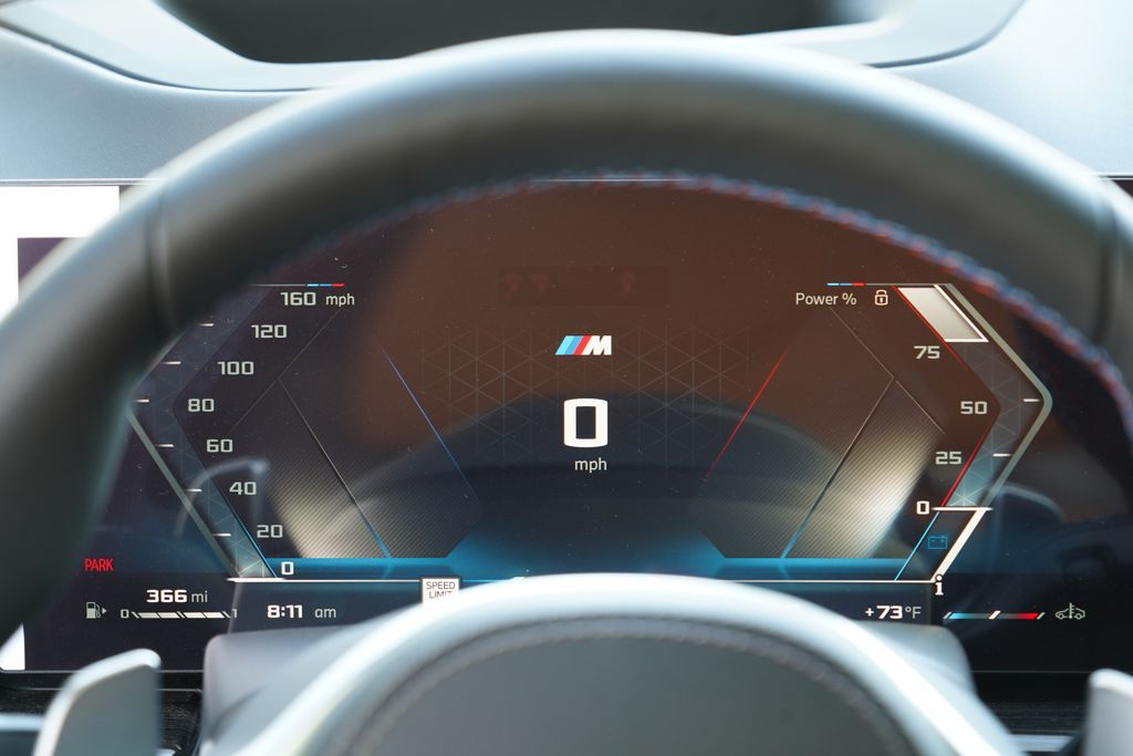 Thumbnail: 2026 BMW X5 - 16