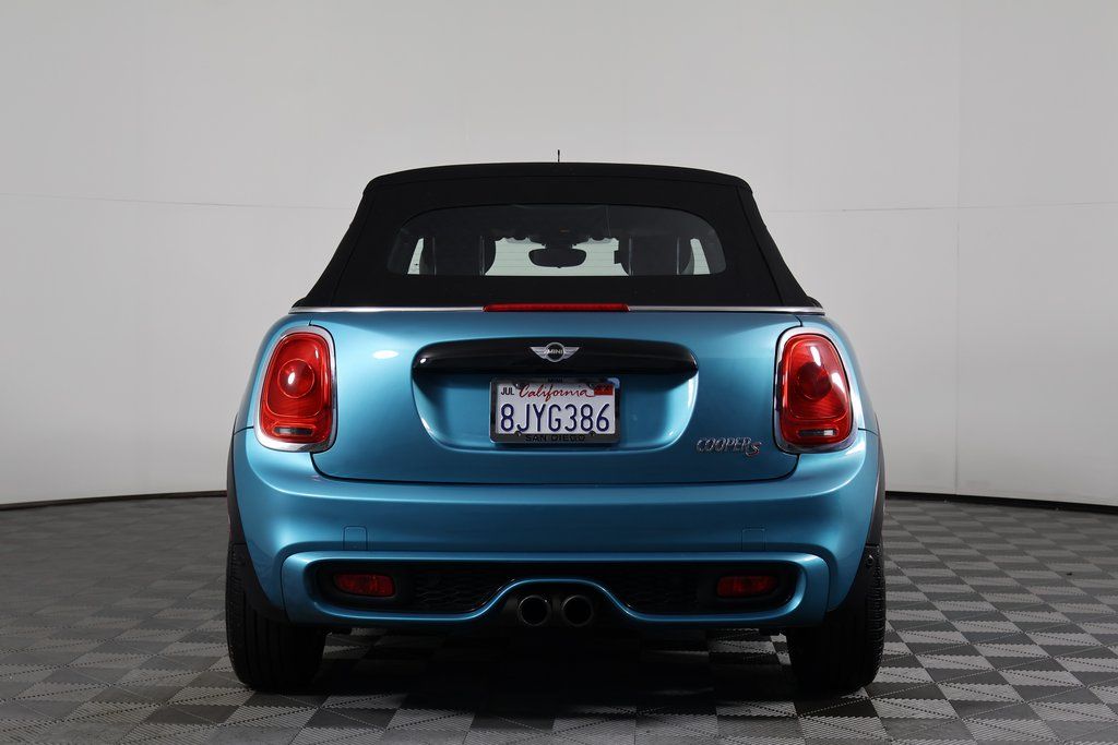 Thumbnail: 2016 MINI Cooper - 5
