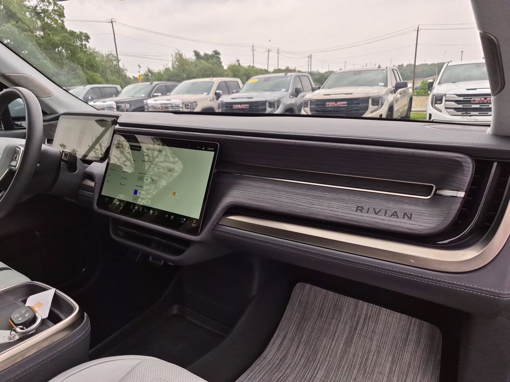 Used Car 2024 Rivian R1s  Adventure Dual Motor Standard Pack For Sale Under $80,000 In Austin, Texas