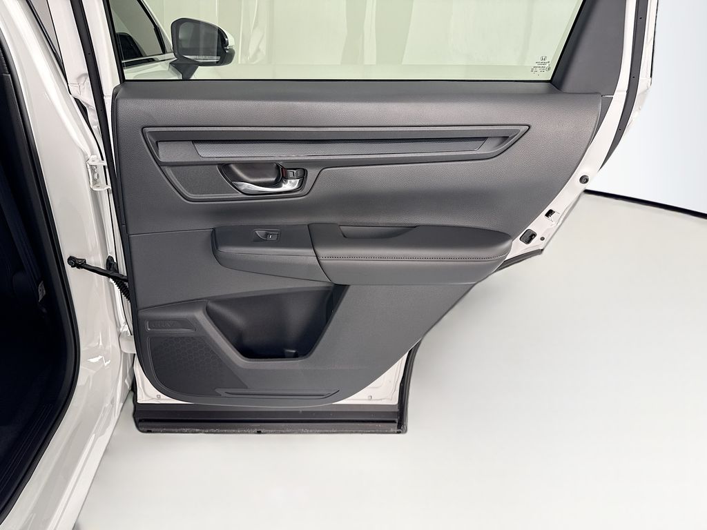 Thumbnail: 2026 Honda CR-V - 25