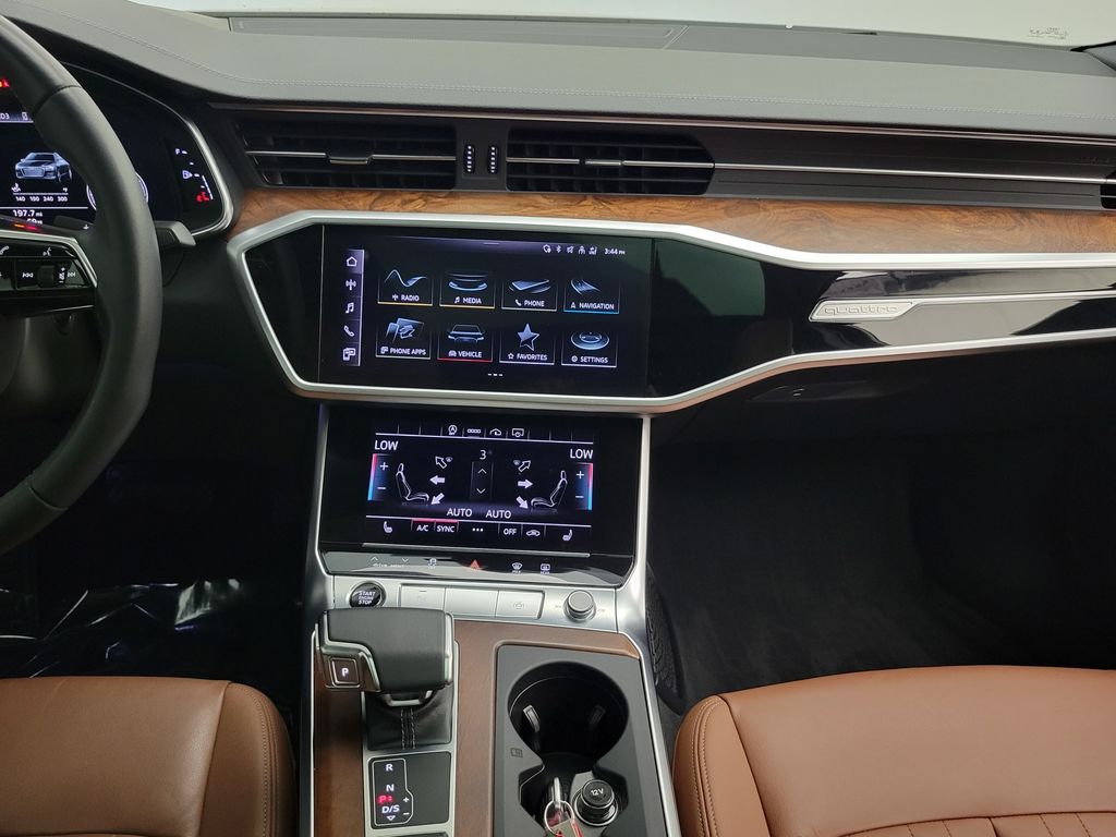 Thumbnail: 2022 Audi A6 - 18