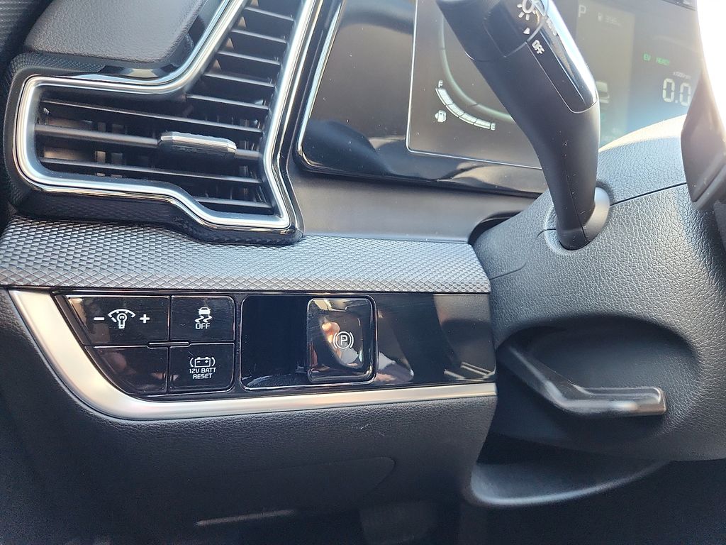 Thumbnail: 2024 Kia Sportage - 28