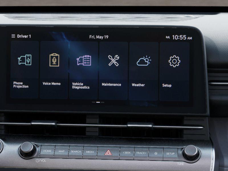 2025 Hyundai Kona SEL 13