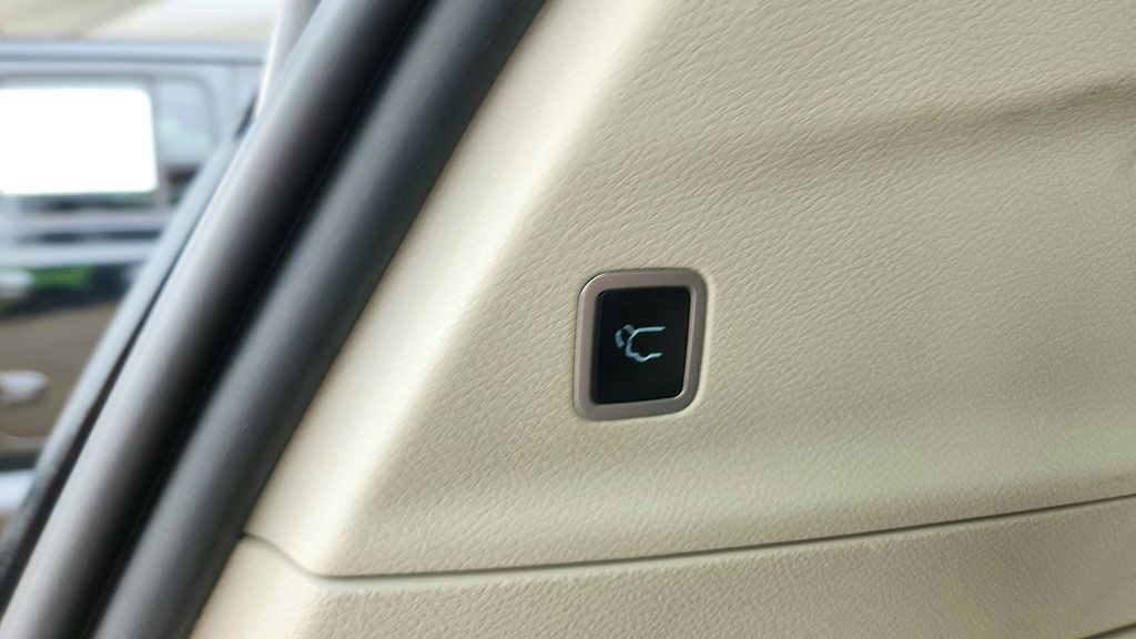 2024 Chrysler Pacifica Hybrid