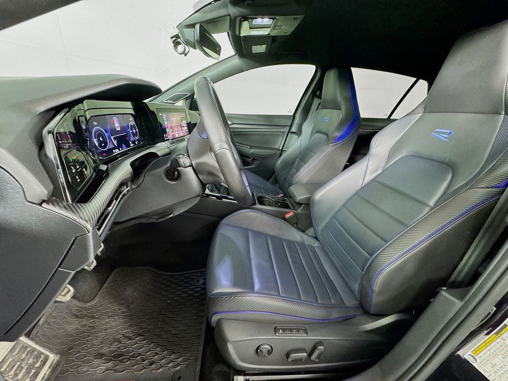 Used Car 2023 Volkswagen Golf R  2.0t For Sale Under $40,000 In Austin, Texas