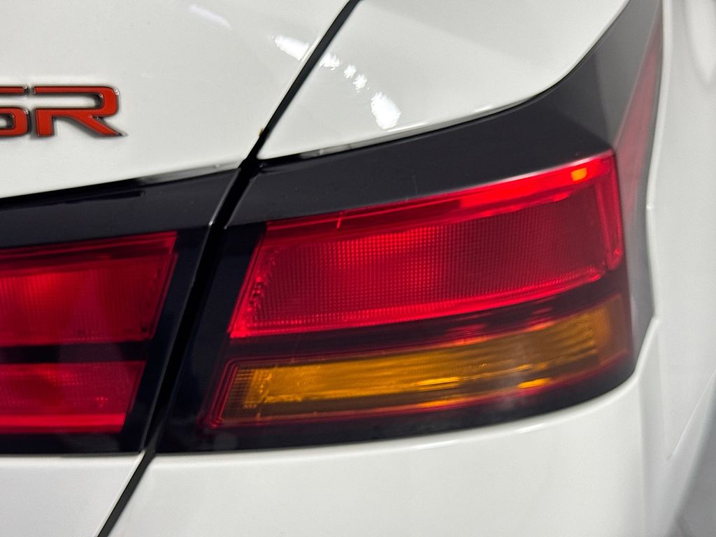 Used Car 2024 Nissan Altima  2.5 Sr For Sale Under $20,000 In Austin, Texas