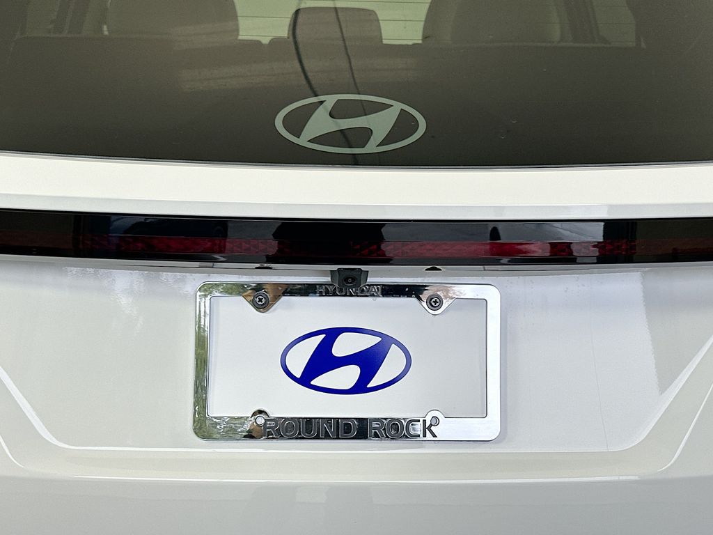 Thumbnail: 2026 Hyundai Tucson - 21