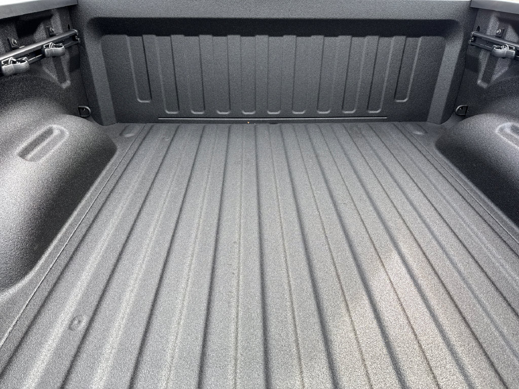 New 2026 Ram 1500 Truck