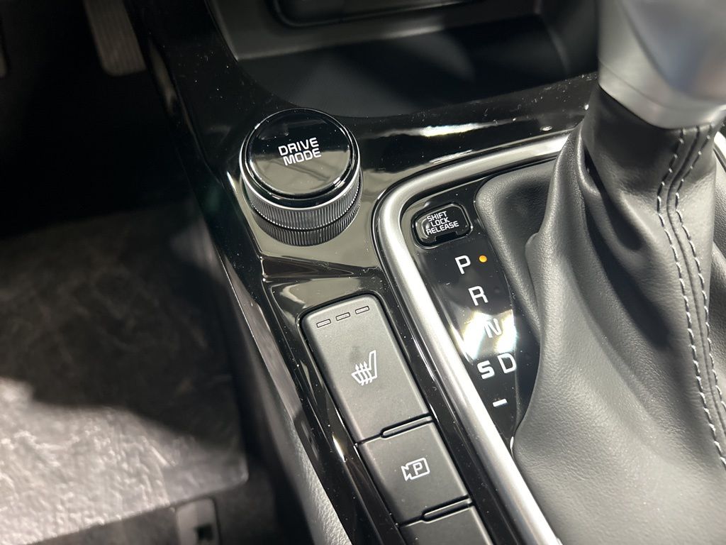 new 2026 Kia Seltos car, priced at $27,435