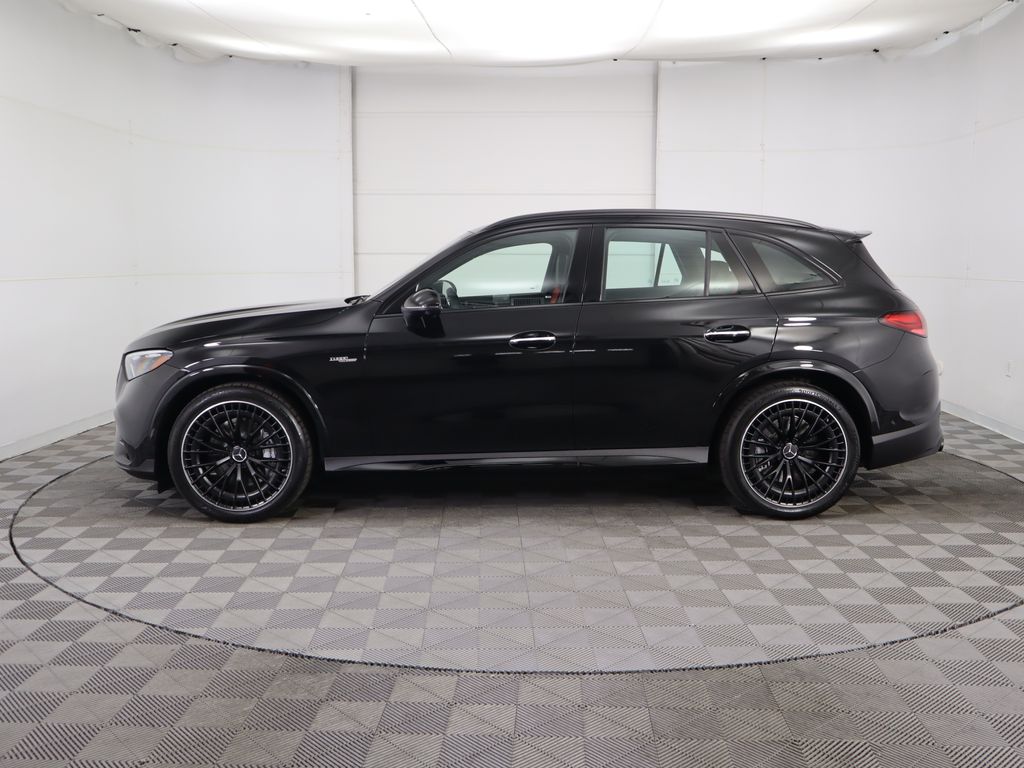 Thumbnail: 2025 Mercedes-Benz GLC - 8