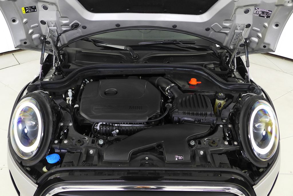 Thumbnail: 2023 MINI Cooper - 6