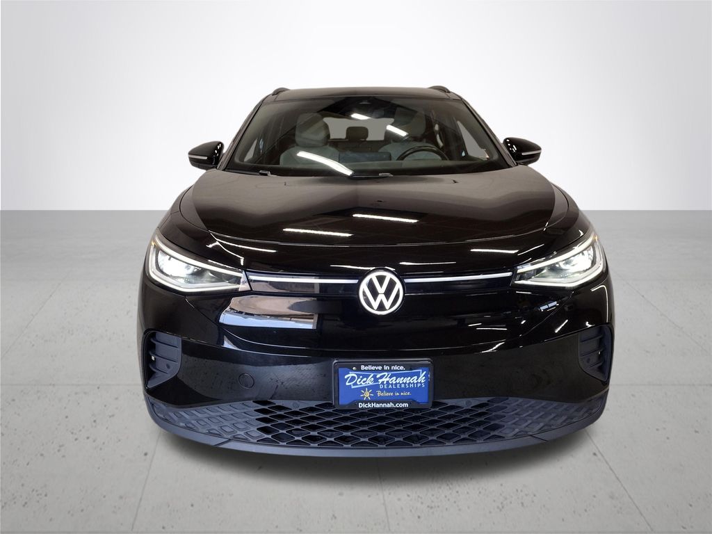 2022 Volkswagen ID.4 Pro S