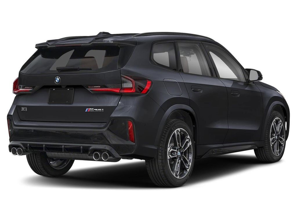 2025 BMW X1 M35i 2
