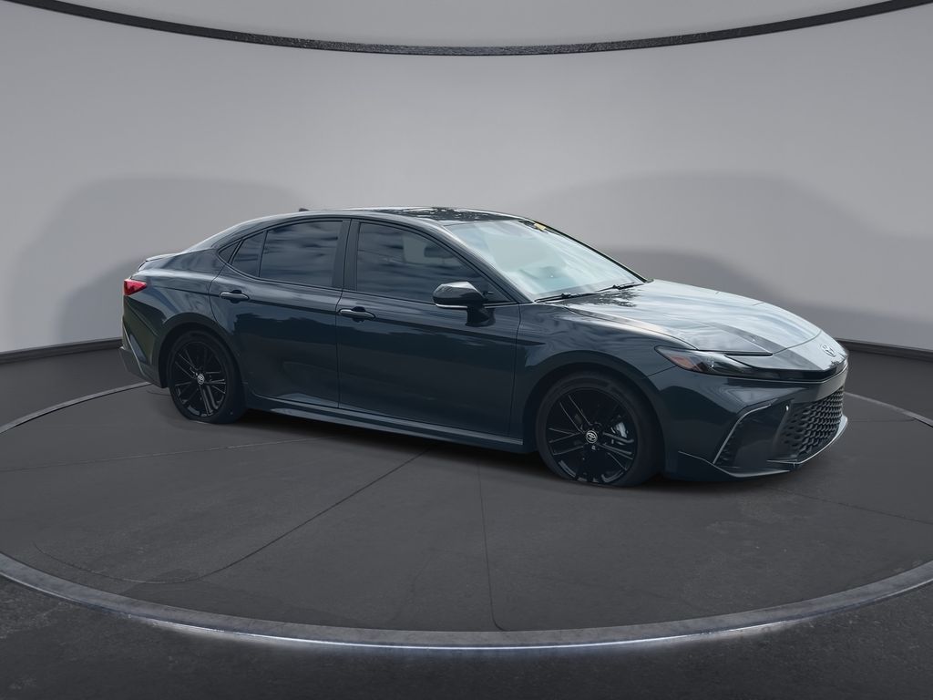 Thumbnail: 2025 Toyota Camry - 2
