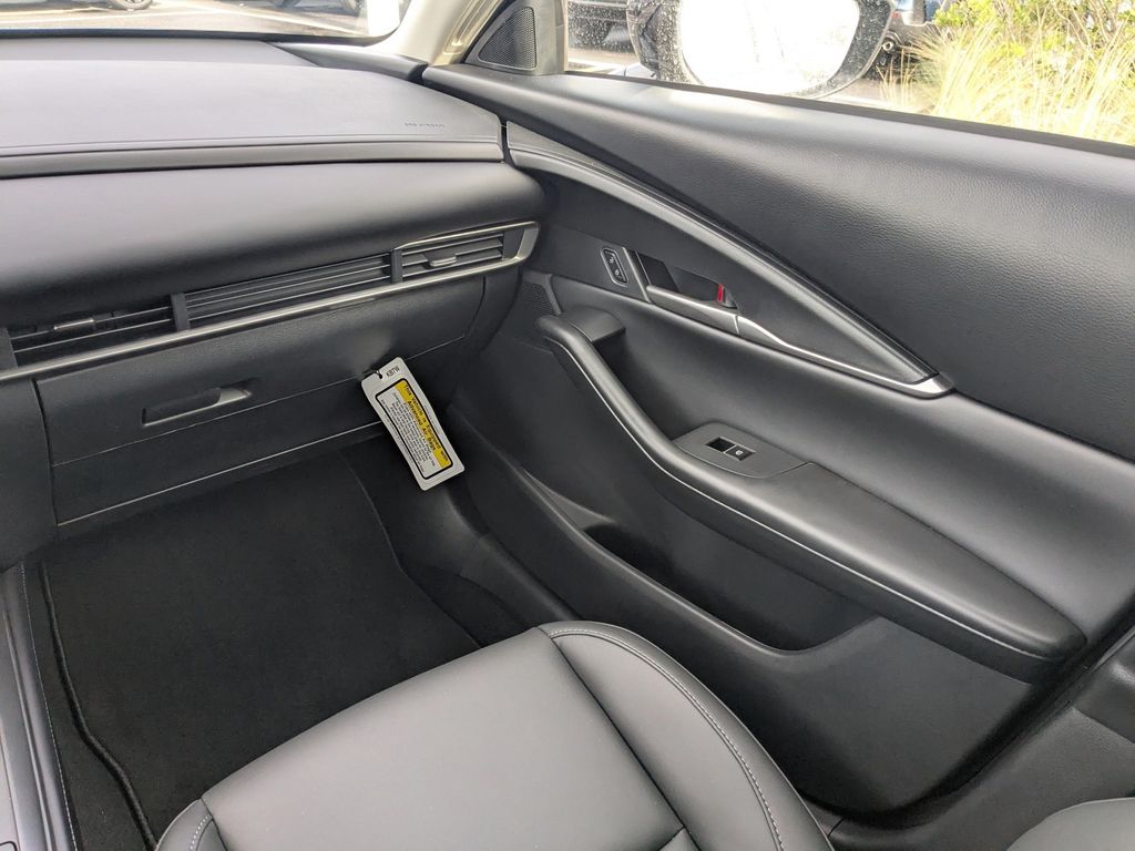 2026 Mazda CX-30 2.5 S Preferred