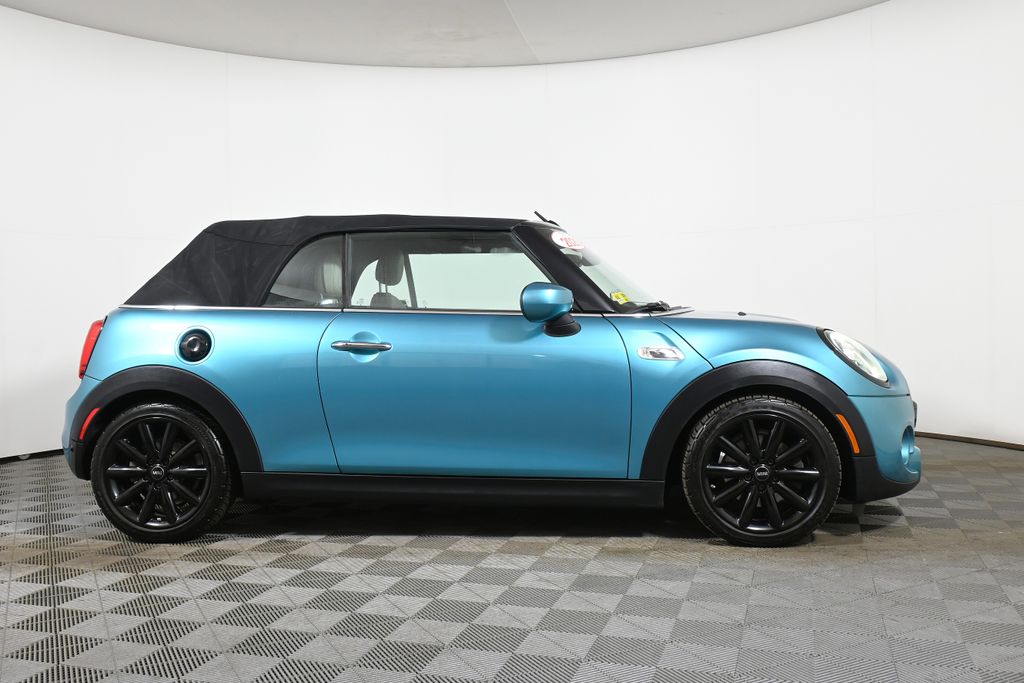 Thumbnail: 2020 MINI Cooper - 9