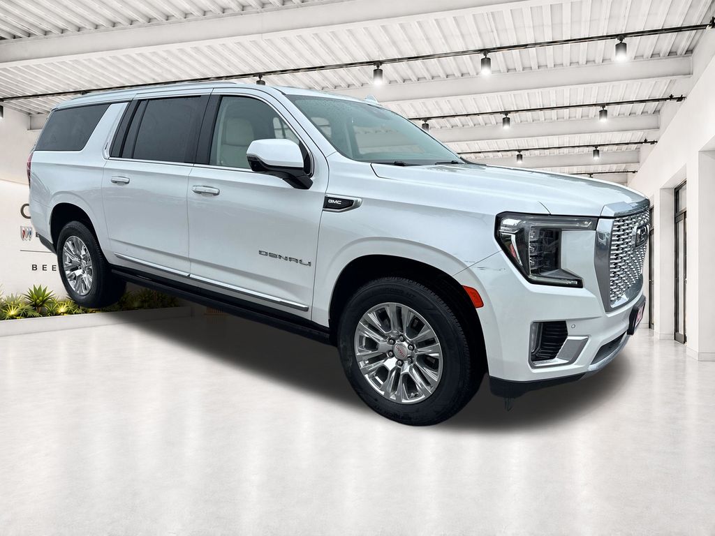 2023 GMC Yukon XL