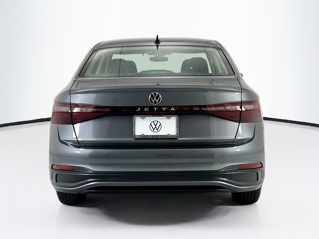 Thumbnail: 2026 Volkswagen Jetta - 6