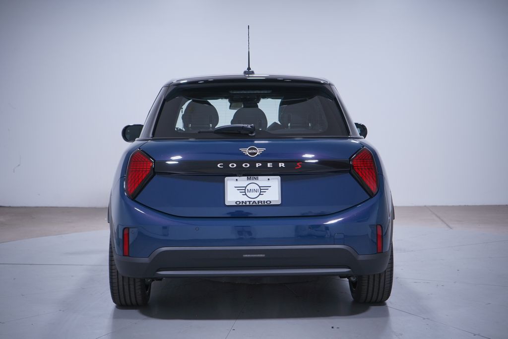 Thumbnail: 2026 MINI Cooper - 5