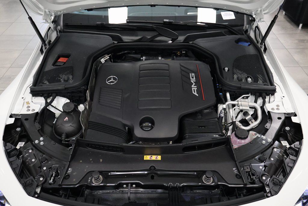 Thumbnail: 2026 Mercedes-Benz AMG GT - 9